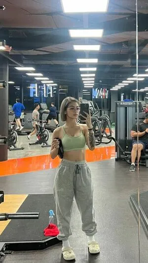 Siobe Lim OnlyFans Leaked Free Thumbnail Picture - #aIokqqG79F