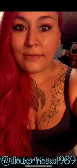 Siouxprincess1989 Thumbnail Picture