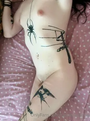 Siouxsie Steele OnlyFans Leaked Free Thumbnail Picture - #M47bjx2C4V