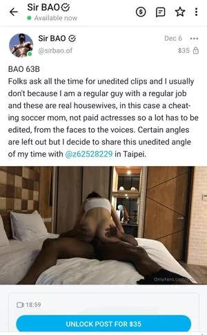 Sir Bao Thumbnail Picture
