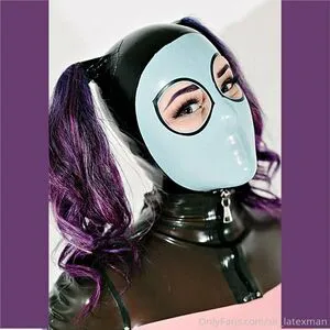 Sir Latexman OnlyFans Leaked Free Thumbnail Picture - #hDc9uLBdaa