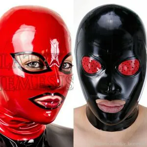 Sir Latexman Thumbnail Picture