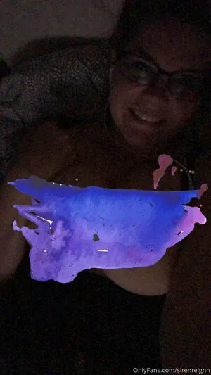 Sirenreignn OnlyFans Leaked Free Thumbnail Picture - #RotMFdSSqu