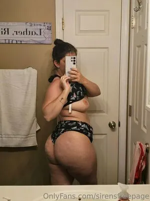 Sirensfreepage OnlyFans Leaked Free Thumbnail Picture - #kNVkF0qRRk