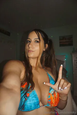 Sirensky OnlyFans Leaked Free Thumbnail Picture - #bXfTmVrux8