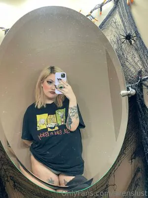 Sirenslust OnlyFans Leaked Free Thumbnail Picture - #K1PyOOSGHX
