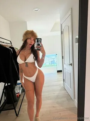 Sisirose OnlyFans Leaked Free Thumbnail Picture - #dpovvrACeZ