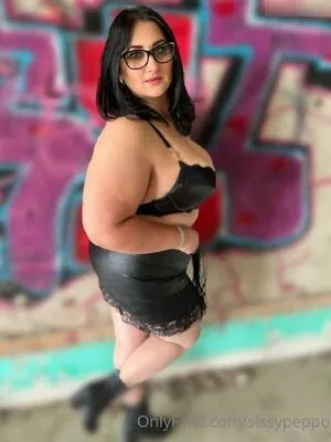 Sissy Peppo OnlyFans Leaked Free Thumbnail Picture - #K7cbjX8ala