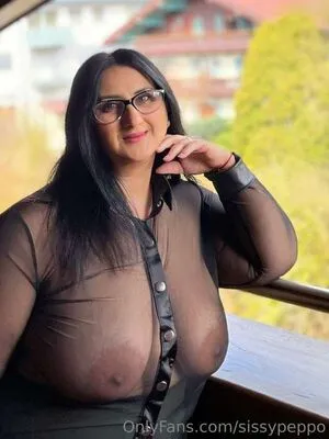 Sissy Peppo OnlyFans Leaked Free Thumbnail Picture - #Upa4dvfCZU
