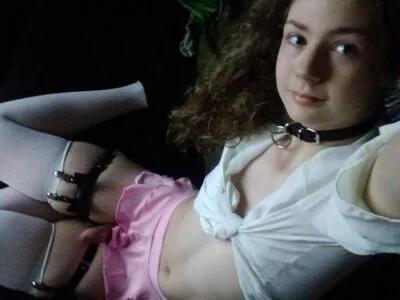 Sissy Sammy OnlyFans Leaked Free Thumbnail Picture - #aQpmw4tuSS