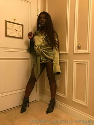 Sissy Serayah OnlyFans Leaked Free Thumbnail Picture - #d1j5evTeFu