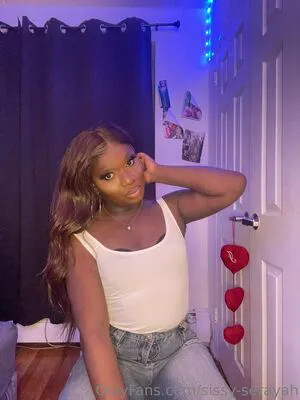 Sissy Serayah OnlyFans Leaked Free Thumbnail Picture - #noTpUJsjbe