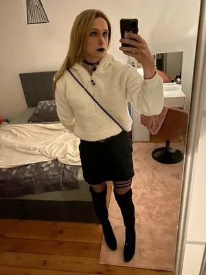 Sissyannie OnlyFans Leaked Free Thumbnail Picture - #izjsHTEILl
