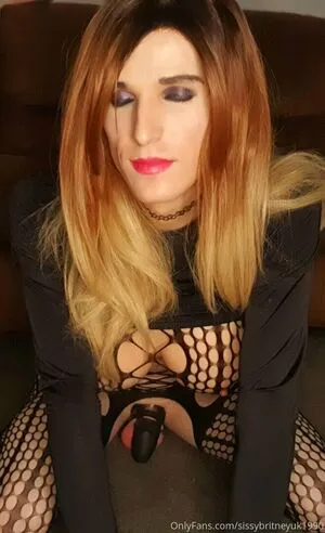 Sissybritneyuk1990 Thumbnail Picture