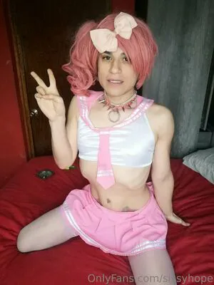 Sissyhope OnlyFans Leaked Free Thumbnail Picture - #Q0CcP9k98K