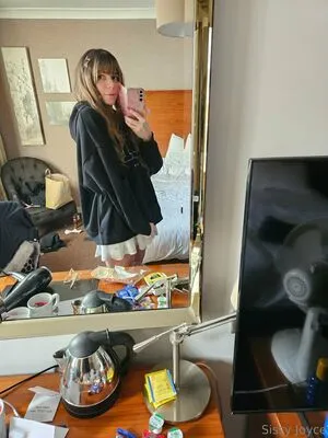 Sissyjoyce OnlyFans Leaked Free Thumbnail Picture - #ttythLm5A3