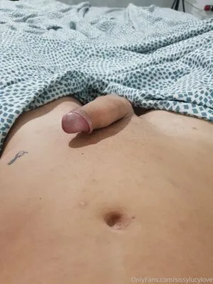 Sissylucylove OnlyFans Leaked Free Thumbnail Picture - #LP1U1d2Tox