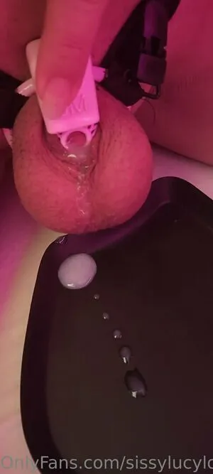 Sissylucylove OnlyFans Leaked Free Thumbnail Picture - #PyOrc5YJ8k