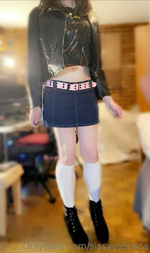Sissyyjessica Thumbnail Picture
