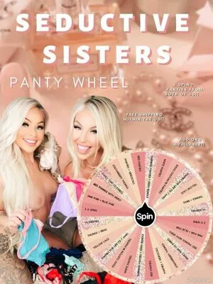 Sisters Thumbnail Picture