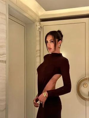 Sistine Stallone OnlyFans Leaked Free Thumbnail Picture - #0Z8f7WloKK