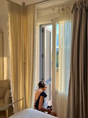 Sistine Stallone OnlyFans Leaked Free Thumbnail Picture - #4ZvndX2QUT