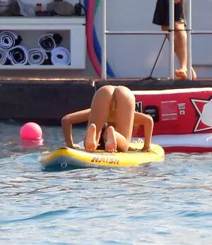 Sistine Stallone OnlyFans Leaked Free Thumbnail Picture - #7ND7yrChun
