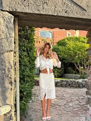 Sistine Stallone OnlyFans Leaked Free Thumbnail Picture - #HDRE0HJSfJ