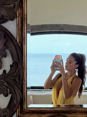 Sistine Stallone OnlyFans Leaked Free Thumbnail Picture - #igLYNucyY1
