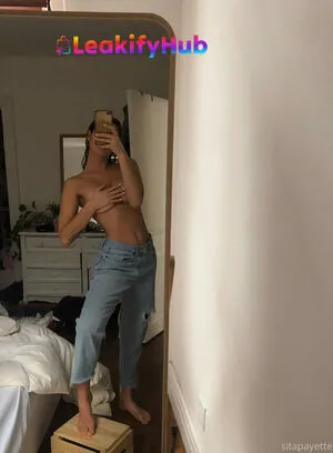 Sitapayette OnlyFans Leaked Free Thumbnail Picture - #fjZSn3YjI2