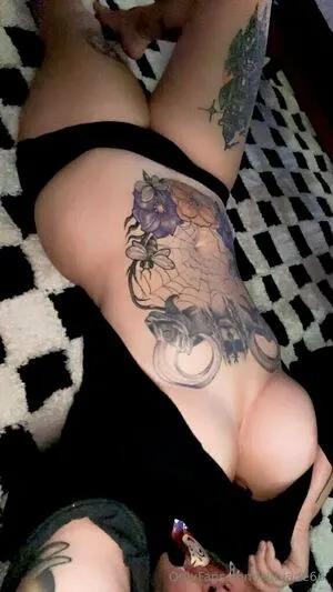 Sithjade66 OnlyFans Leaked Free Thumbnail Picture - #zYC04mV44R