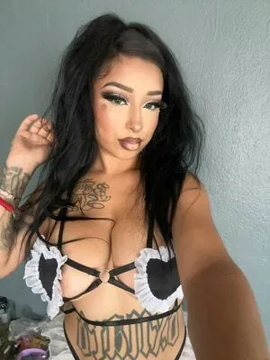 Sixbluntstiny OnlyFans Leaked Free Thumbnail Picture - #e4lRL8G8NA