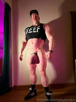 Sixfootfiveguy Thumbnail Picture