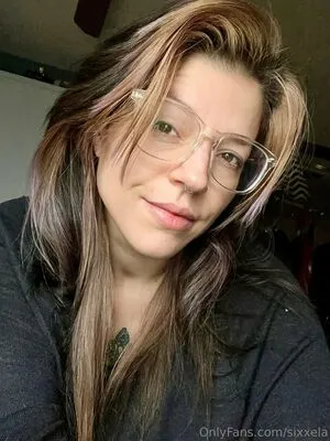 Sixxela OnlyFans Leaked Free Thumbnail Picture - #2aFi3INora