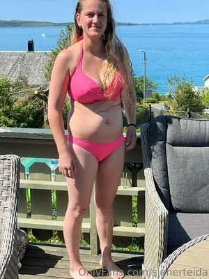 Sjenerteida OnlyFans Leaked Free Thumbnail Picture - #fuqbchNF2e
