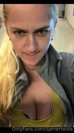 Sjenerteida OnlyFans Leaked Free Thumbnail Picture - #pflDviPIu0