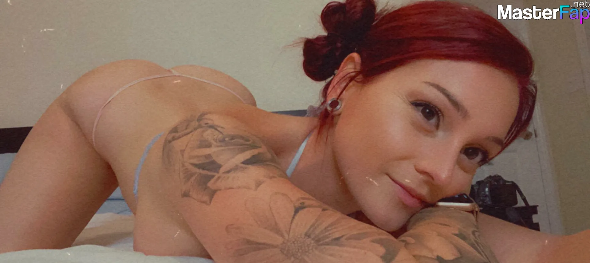 Sjoyy Stephanie Joy Nude OnlyFans Leak Picture ndf6JNJGLP | MasterFap.net