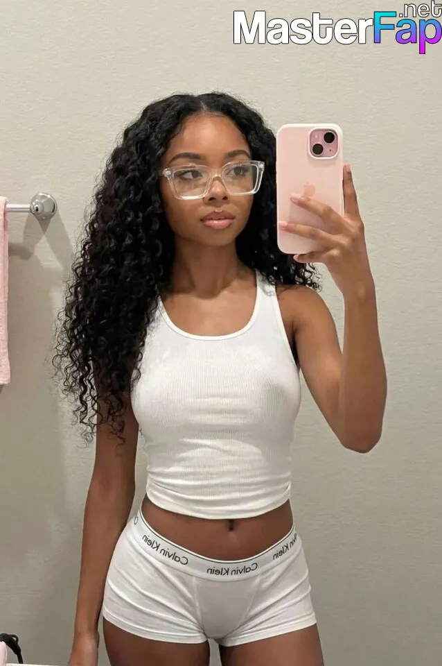 Skai Jackson OnlyFans Leak Picture - #Dqm0esMxtF.