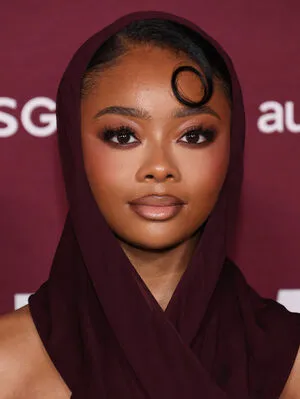 Skai Jackson OnlyFans Leaked Free Thumbnail Picture - #RhCSyrEADR