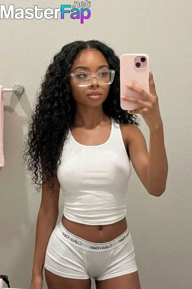 Skai Jackson OnlyFans Leak Picture - #o78hHVu3St.