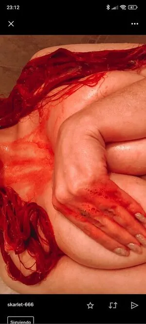 Skarlett060 Thumbnail Picture
