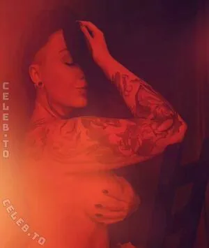 Skelli OnlyFans Leaked Free Thumbnail Picture - #iFeIMUO0zD