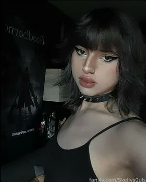 Skellys0uls OnlyFans Leaked Free Thumbnail Picture - #2cc5yDm6Ke