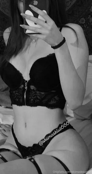 Skiimaskslut666 OnlyFans Leaked Free Thumbnail Picture - #DA0IEiqqTC