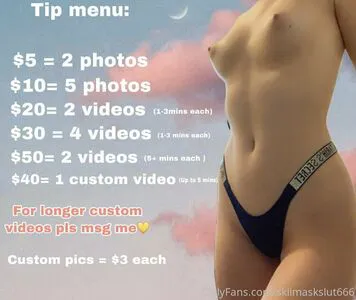 Skiimaskslut666 OnlyFans Leaked Free Thumbnail Picture - #VxKtUPc0Jy