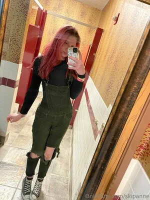 Skipanne OnlyFans Leaked Free Thumbnail Picture - #05Pr3r4SdF