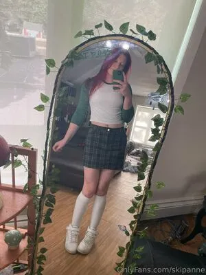 Skipanne OnlyFans Leaked Free Thumbnail Picture - #1h4HDSdGk9