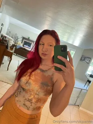 Skipanne OnlyFans Leaked Free Thumbnail Picture - #CUgfl04kV9