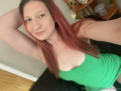 Skipanne OnlyFans Leaked Free Thumbnail Picture - #DCzyeXaVxt