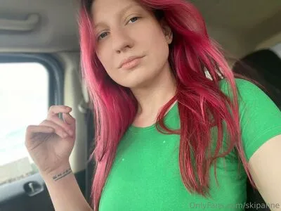 Skipanne OnlyFans Leaked Free Thumbnail Picture - #Dcg5GeEtf3